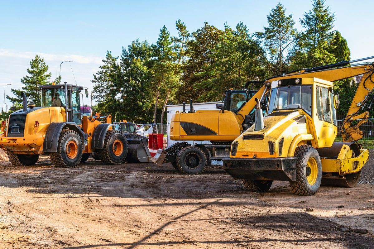 What Type of Insurance Protects You When Using Rental Equipment