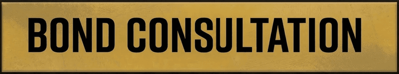 Bond Consultation Narrow