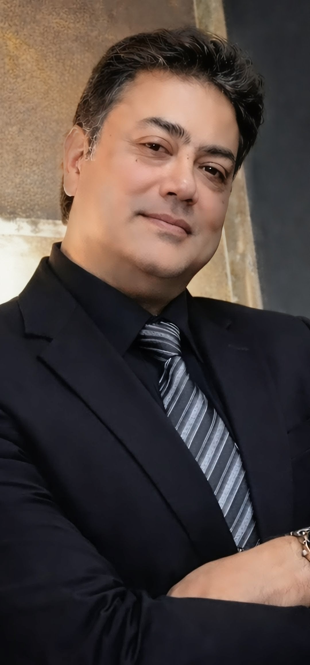 Parth Mazumdar