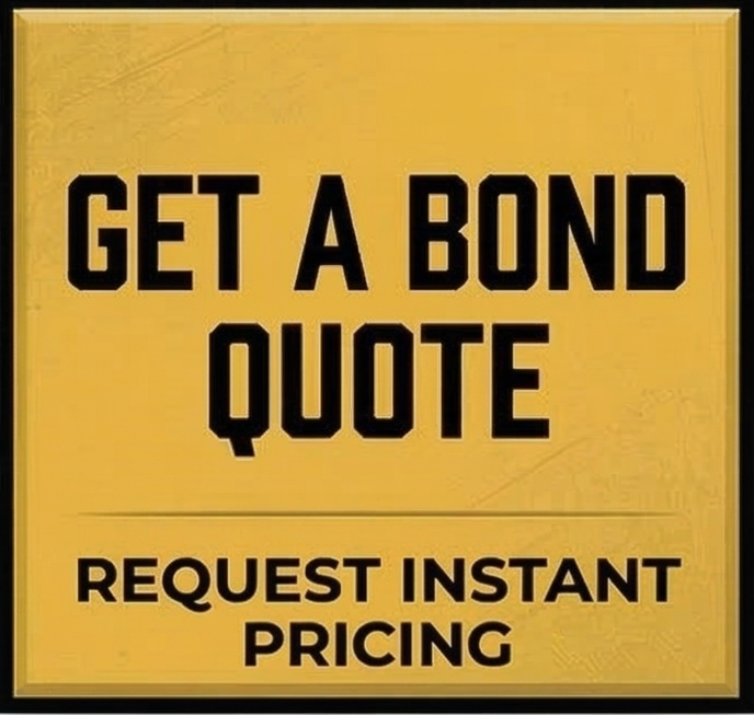 Get a bond Quote 