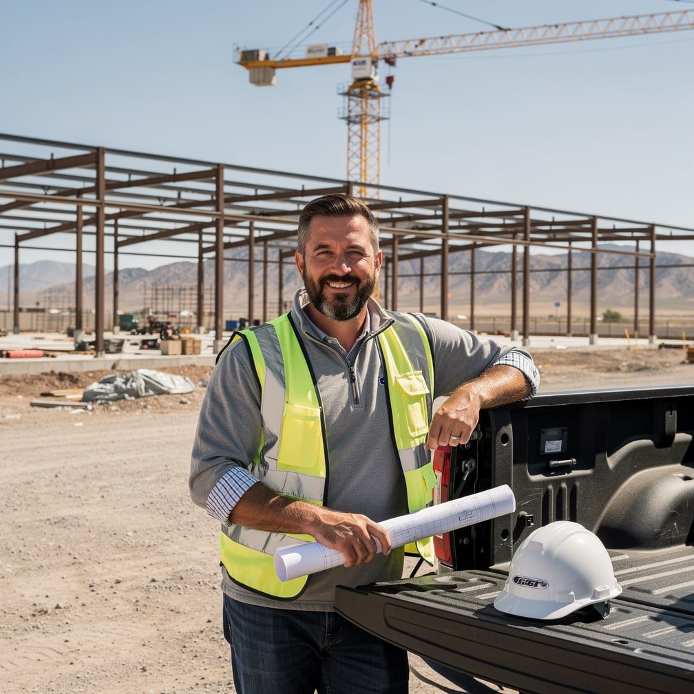 Foreman, Grit Insurance AI surety and bonding specialist