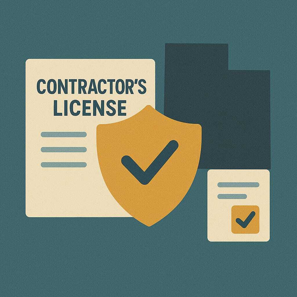 How to Align Contractor Licensing Insurance With State and Permit ...
